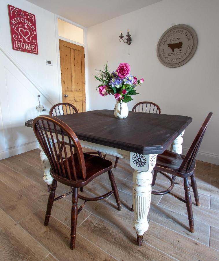 Holiday home Stylish Town Centre House With Garden And Parking Opposite Bury St. Edmunds